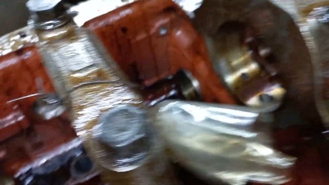 Блоки циліндрів МТЗ оригінал та Кітай