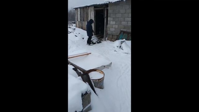 Радиоуправляемая машина с АлиЭкспресс. Ралли на грузо