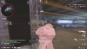 Сыграл с Arctic.tech 2х2//Arctic.tech//gamesense/Primo упали в ноги #hvh #hvhhigh