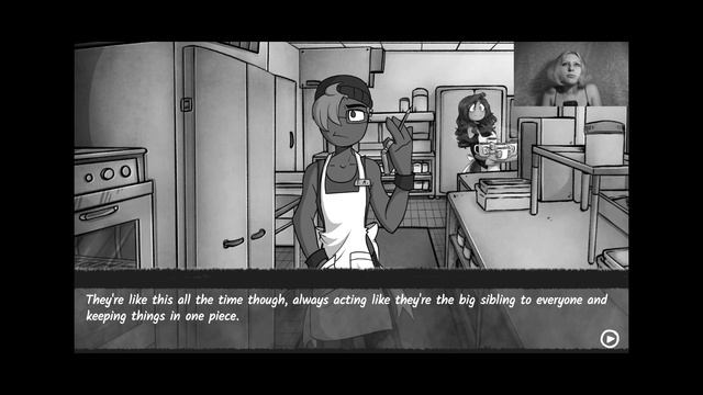 УТРО НАЧИНАЕТСЯ НЕ С КОФЕ... [ Your Boyfriend ] Прохождение #3