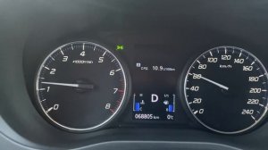 Плавают обороты outlander 3 2.0