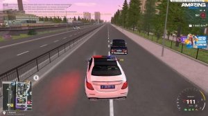 Я Злой ДПСник - Охота на РЫЖИКОВ На AMAZING RP SKY