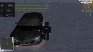 САМЫЙ ЛУЧШИЙ AHK для ГОСНИКОВ (ФСБ, ППС, ДПС) на AMAZING ONLINE в