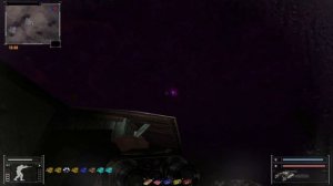 S.T.A.L.K.E.R. Ф.О.Т.О.Г.Р.А.Ф. Фиолетовый шар для Сергея Андре?