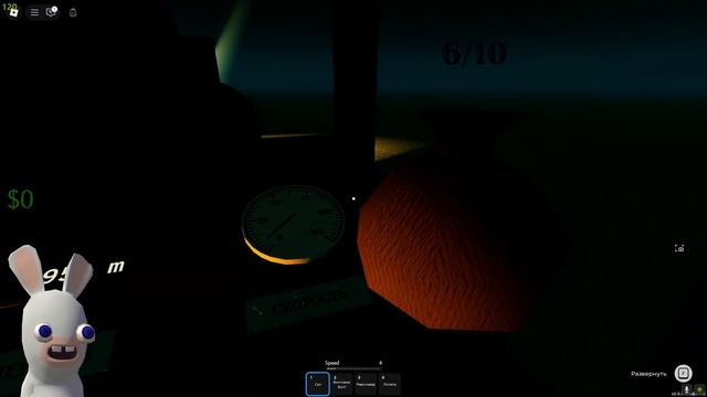 МЁРТВЫЕ РЕЛЬСЫ ОБНОВА ДИРЕКТОР 🤠 ROBLOX: Dead Rails