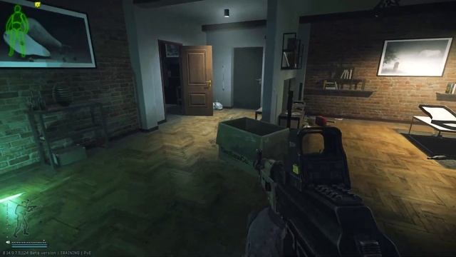 Прохождение Квеста МЕЛОМАН Escape From Tarkov смотреть онлайн