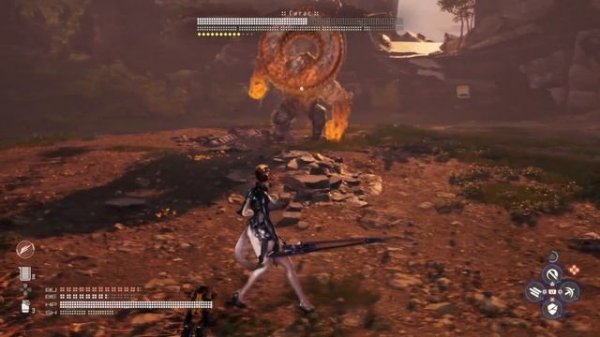 Stellar Blade - Самый Важный Обзор