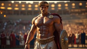 Гладиаторы Древнего Рима: История, Бои и Закат Эпохи