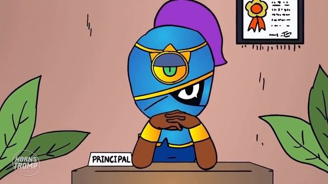 ЭВОЛЮЦИЯ ЛОГОТИПА BRAWL STARS! КАК МЕНЯЛСЯ ЛОГОТИП 2017 VS 2021 смотреть онлайн