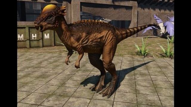 Третий Таран?||Primal Carnage: Extinction|| смотреть онлайн