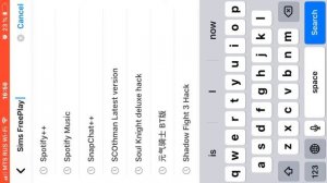 Как взломать игру Sims FreePlay