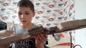 Как сделать макет АВМ СПОРТ из standoff 2 своими руками из ?