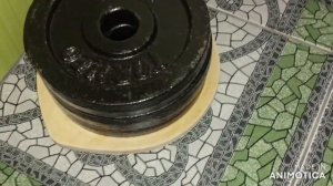 Установка проставок под 16 см динамики на Мазду 3