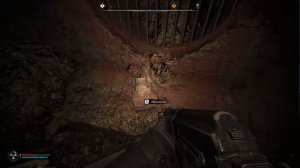 Stalker 2 - Чертеж Ребаланс приклада для Сайга Д-12