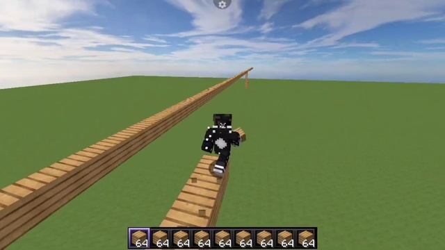 SafeWalk MOD 1.8.9 - автостроительство • обзор мода смотреть онлайн