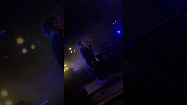 «Я несу “Буран” в самое жаркое лето ❄️" смотреть онлайн