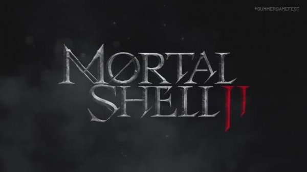 Mortal Shell 2 | World Premiere Trailer | Summer Game Fest 2025