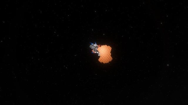 Spaceship смотреть онлайн