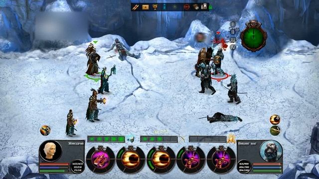 The Pride of Taern- Минздрав, вуду 72lvl ( ВИДВАР) смотреть онлайн