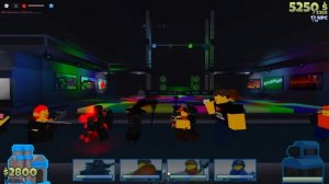 Roblox Battle Bricks 2 Глава прохождение. Донат в описании
