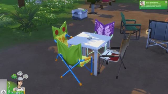 The Sims 4 ДИНАСТИЯ ЛеГранд #109 -  Утрата♥♥