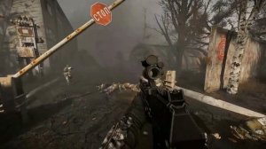 Сталкер. За Монолит. Песня. Гимн Монолита.