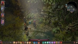 Прохождение DOS2 - 102 - Храм Врогира