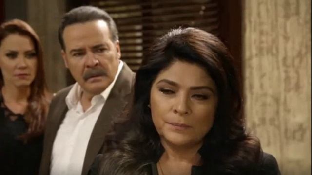 Я больше не хочу тайком любить Инес и Викториано смотреть онлайн