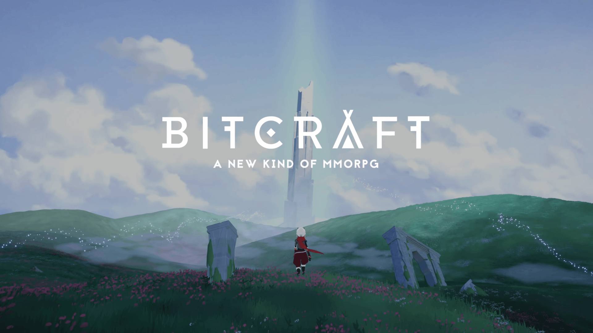 Обзор BitCraft Online