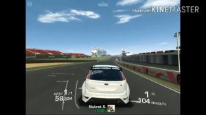 Взлом Real Racing 3