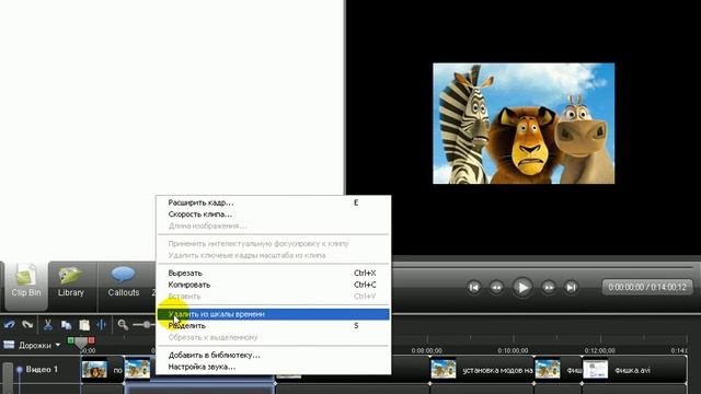 программа для снятия видео смотреть онлайн