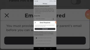 как поменять возраст в роблокс работает