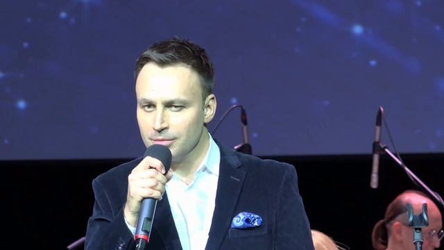 "Ласковая песня" - Владислав Косарев и Ансамбль русских народных инструментов смотреть онлайн