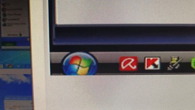Windows XP Chip 2013 ПУСК