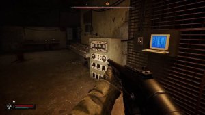 STALKER 2 - ПРОХОЖДЕНИЕ. В ПОГОНЕ ЗА ПРИЗРАКАМИ. Забрать кл?