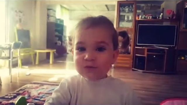 Лучшие моменты детства снятые на камеру!  