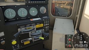Как завести локомотив в train sim world 3
