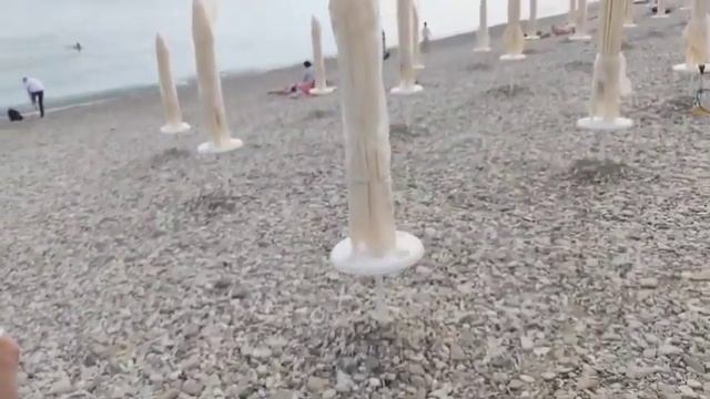 Архипо-Осиповка 2024 НОВИНКА ДЛЯ ГОСТЕЙ☝️️#архипка #архипкаонлайн #архипоосиповка #travel смотреть онлайн