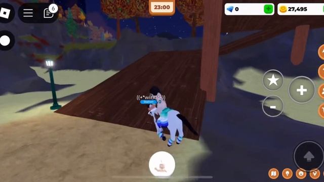 КАК ПРОЙТИ КВЕСТ С РЕЙЧЕЛ НА НОВОЙ КАРТЕ❓| lumiies | Horse Valle смотреть онлайн