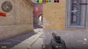 Как улучшить АИМ в CS 2 / CS:GO | Учимся стрелять