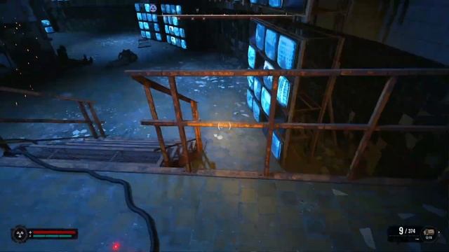 И ради этого я так старался? S.T.A.L.K.E.R. 2 Heart Of Chornobyl #36