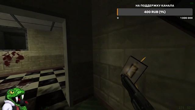 Half Life Opposing Force Прохождение #1 смотреть онлайн