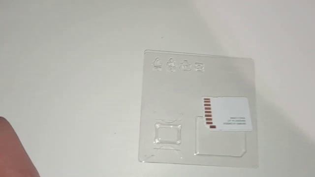 Адаптер для карт памяти смотреть онлайн