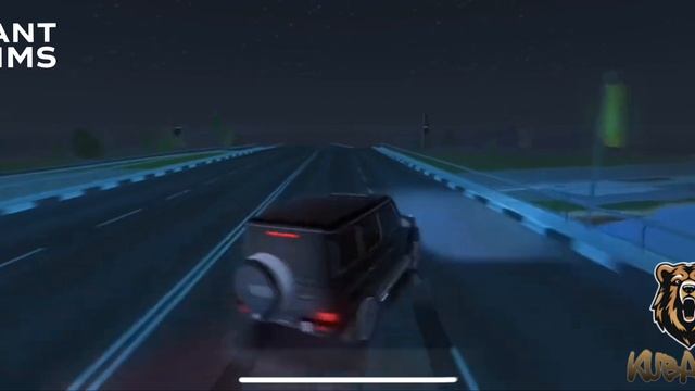 KUBAN RP лучшая копия блек Раши новый движок