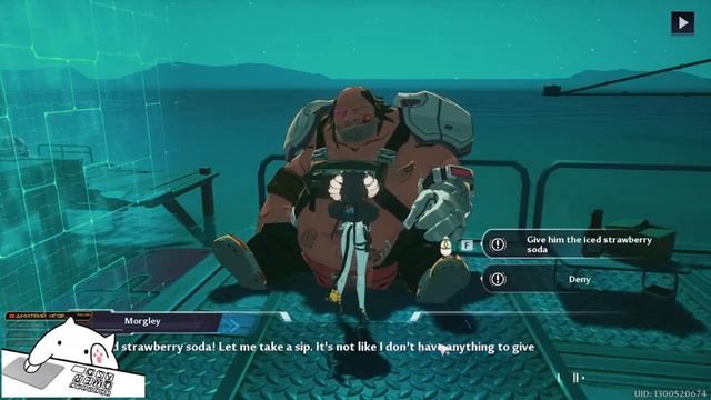 Tower Of Fantasy Получаем SSR Relic Руки Колосса(Colossus Arm)