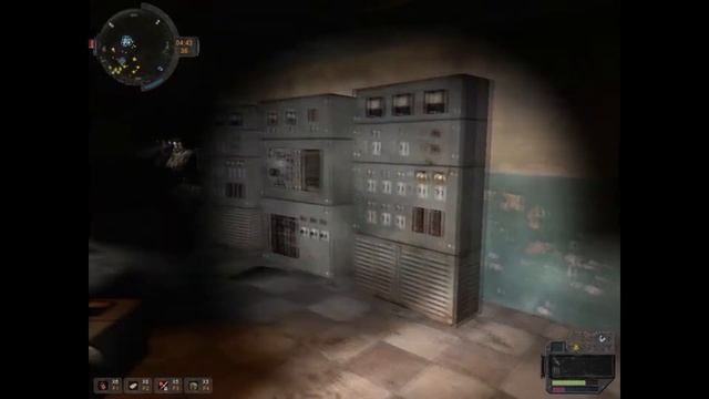 Сталкер Контракт на плохую жизнь.Эффект бабочи.Глава 1