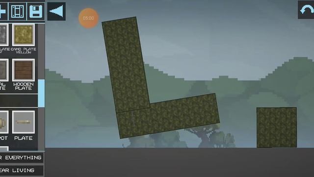 Как построить камуфляжного skibidi туалета Tutorial смотреть онлайн