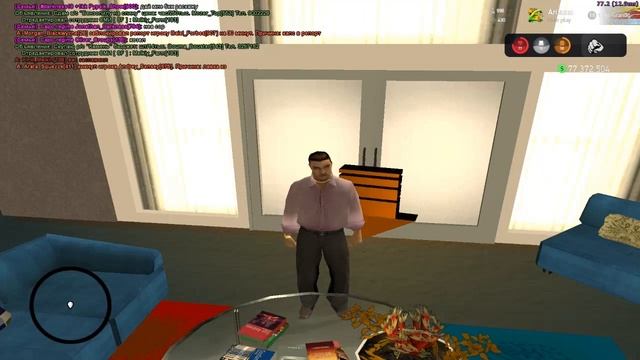 ДЕРБИ С АДМИНИСТРАТОРОМ | ARIZONA RP смотреть онлайн