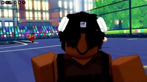 Самый БЫСТРЫЙ СТИЛЬ в Basketball: Zero - Моя вторая игра ЁУ ))))