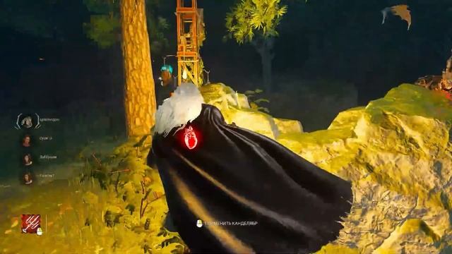 Лучшее от splinterzpm за 2024 | Dead by Daylight смотреть онлайн